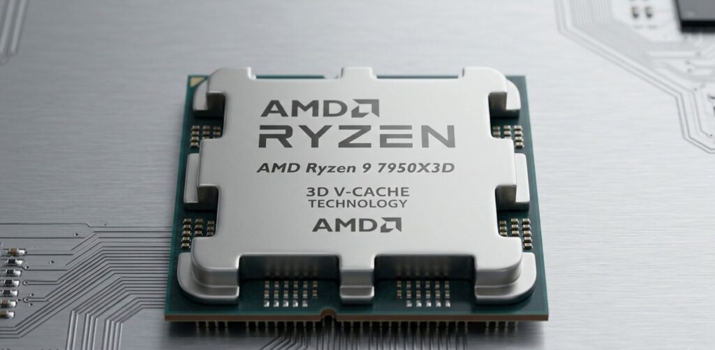 라이젠 7950x3d cpu