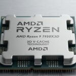 라이젠 7950x3d cpu