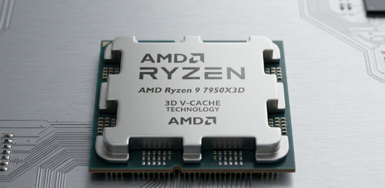 라이젠 7950x3d cpu