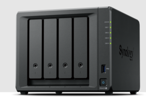 시놀로지 나스 NAS