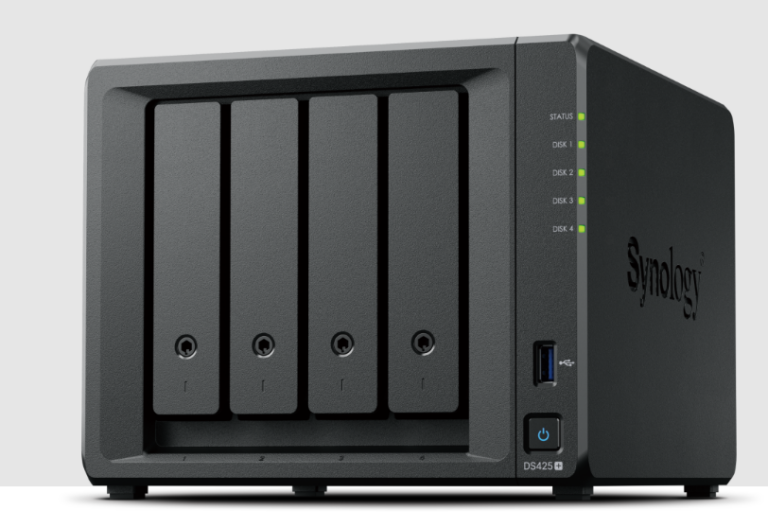 시놀로지 나스 NAS
