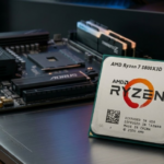 AMD Ryzen 7 5800X3D