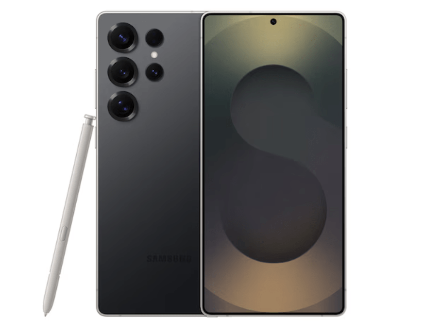 갤럭시 S25 울트라