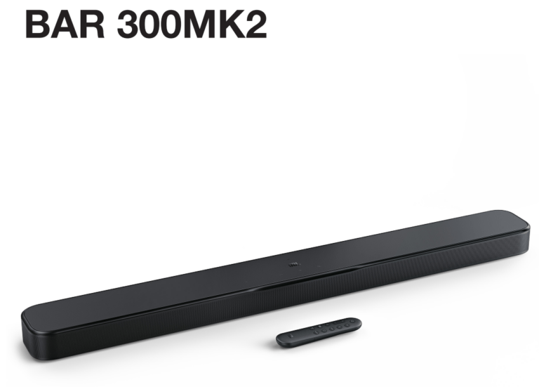 JBL BAR 300MK2
